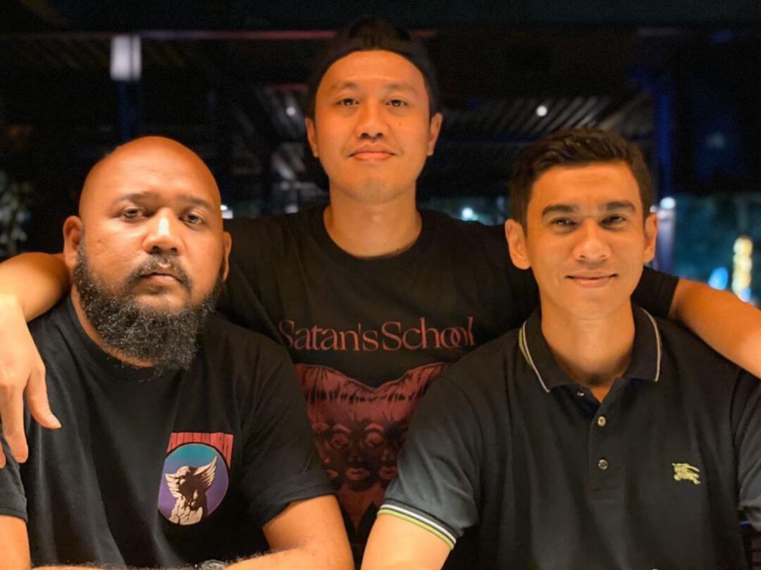 BKR Brothers semakin terpacu mengeluarkan lebih banyak episode dengan topik menarik